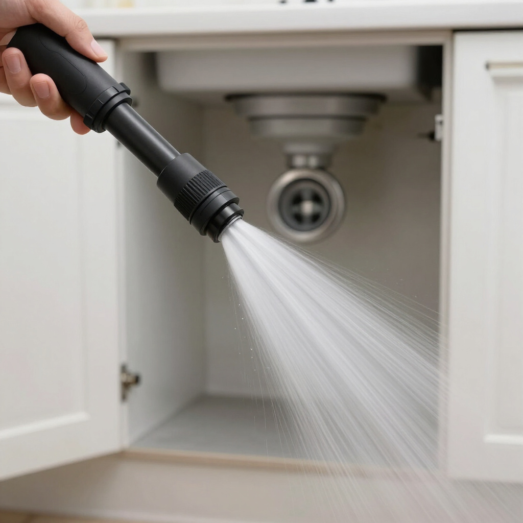Drain Cleaning & Unclogging in Citrus Heights