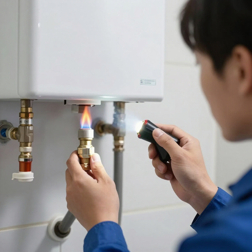 Water Heater Services in Citrus Heights