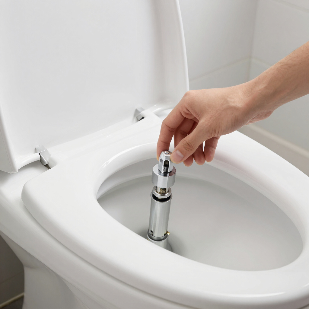 Toilet & Faucet Repair in Citrus Heights