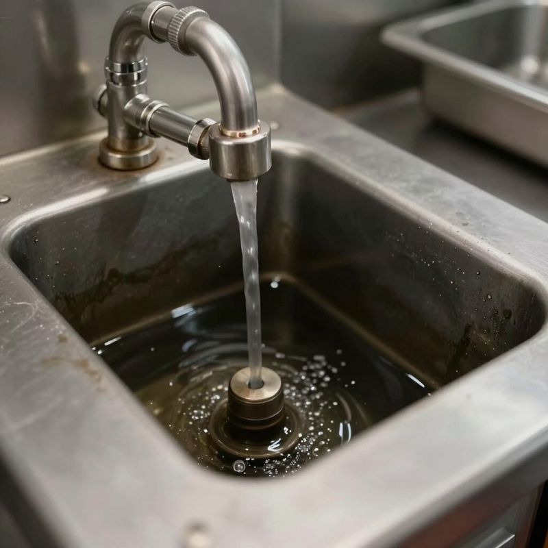 Garbage Disposal in Citrus Heights