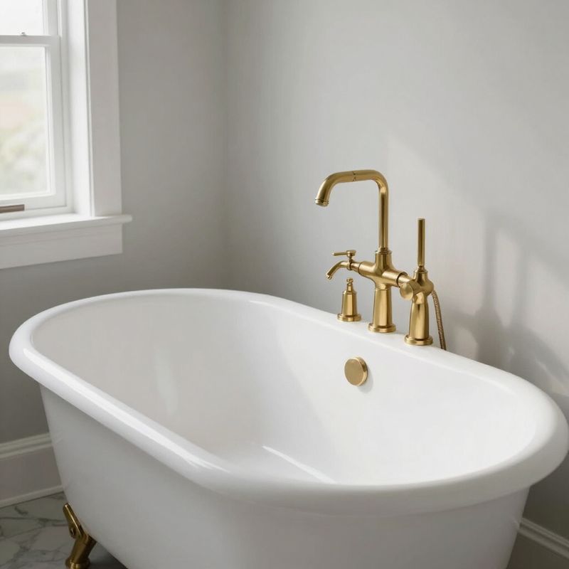 Bathroom & Kitchen Upgrades in Citrus Heights