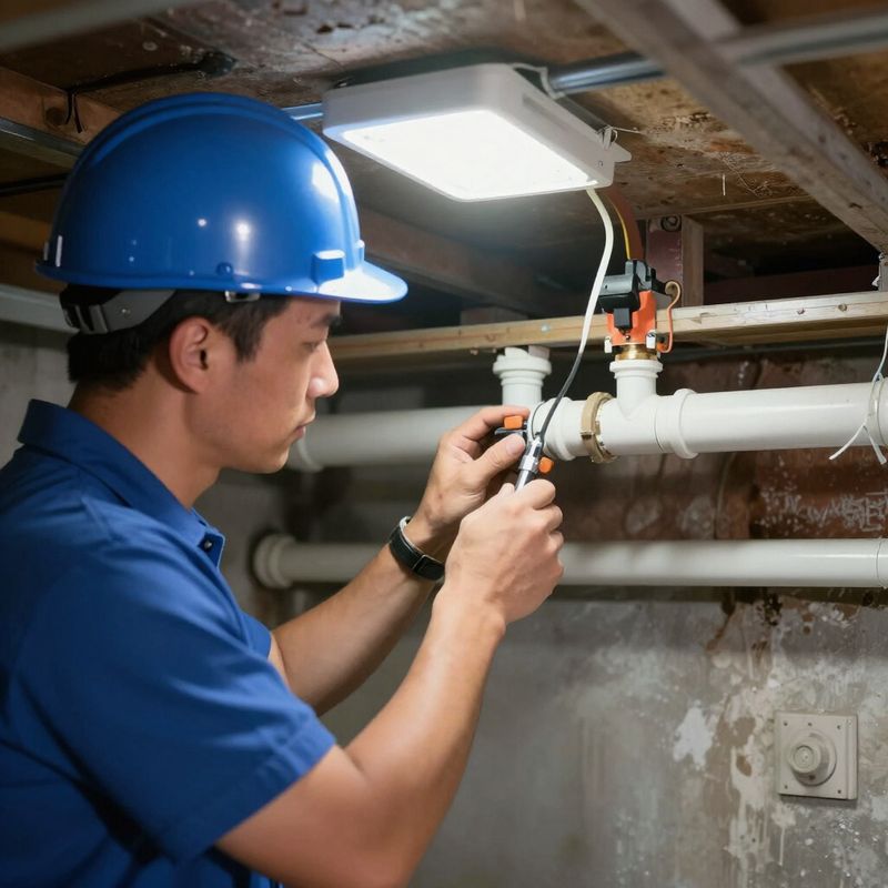 Emergency Plumbing in Citrus Heights